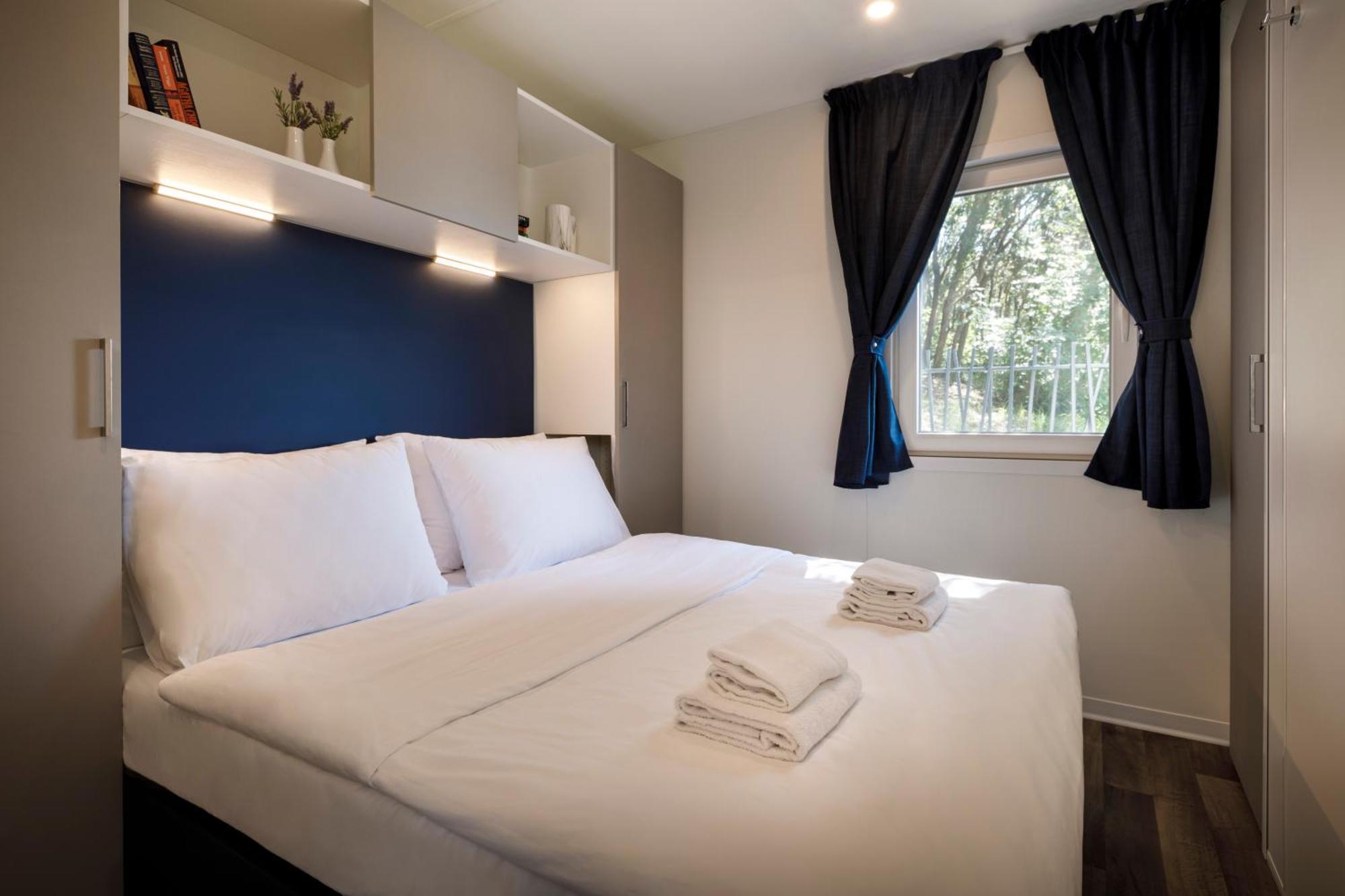 Maistra Camping Porto Sole Mobile Homes Vrsar Room photo